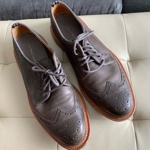 Cole Haan Wingtip Oxfords